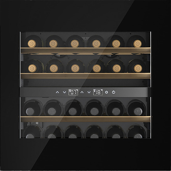 Винный шкаф CASO WineDeluxe WD 24