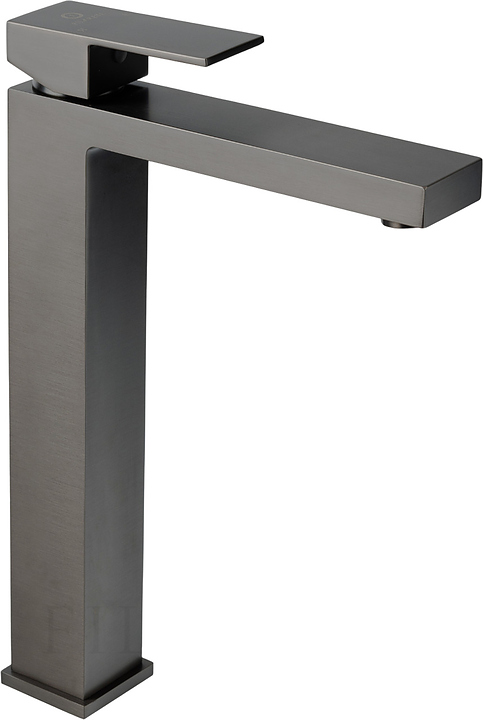 Смеситель для раковины FILARETE Fing FL6040BG, графит