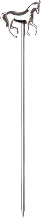 Пика P.L. Barbossa 81222510 "Лошадь" B'Guys l=11 см (нерж. сталь) (5 шт.)