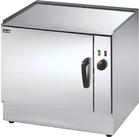 Шкаф духовой Lincat V7/4FL