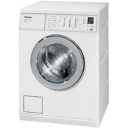 Стиральная машина Miele W 3835 WPS