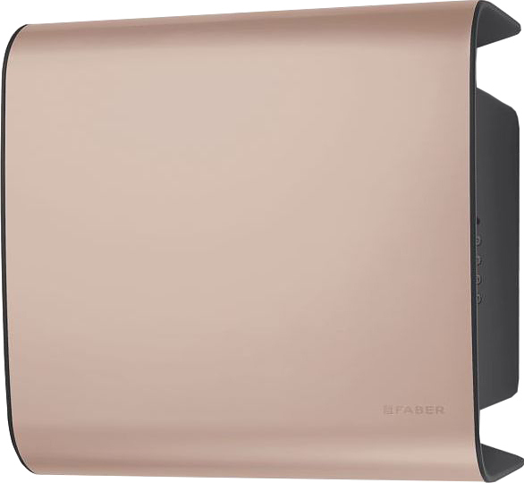 Вытяжка Faber CARRE' PINK F42 (110.0324.922)