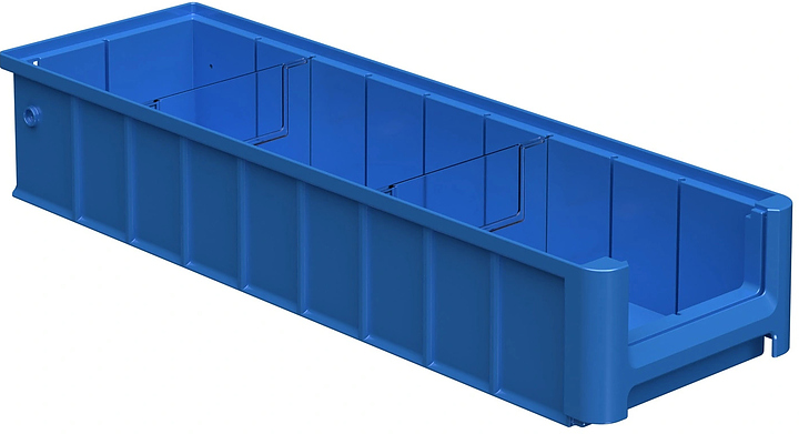 Контейнер iPlast SK-51509 500х155х90 мм