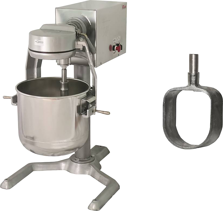 Универсальная кухонная машина ТОРГМАШ (Пермь) УКМ-03