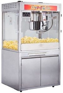 Аппарат для попкорна Enigma BR-8310