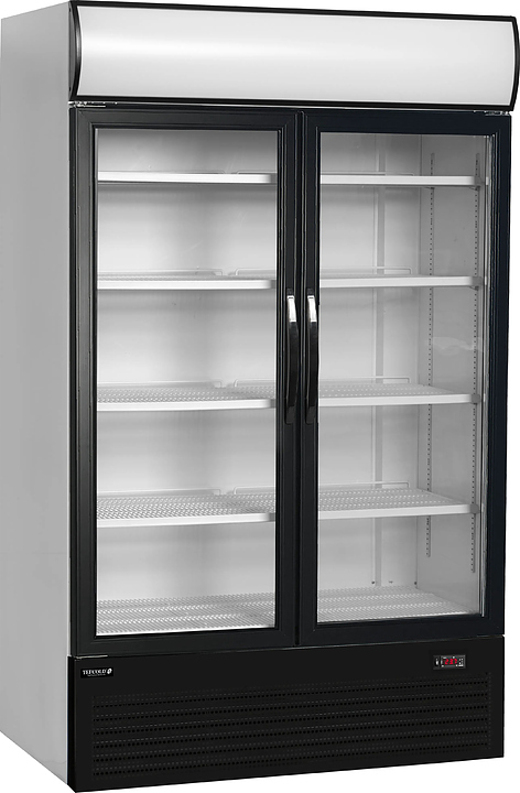 Шкаф холодильный TEFCOLD FSC1200H