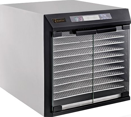 Сушилка для овощей и фруктов Excalibur EXC10ELF