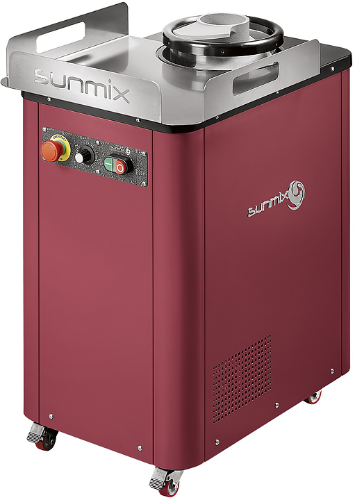 Тестоокруглитель SUNMIX MOON 300_R