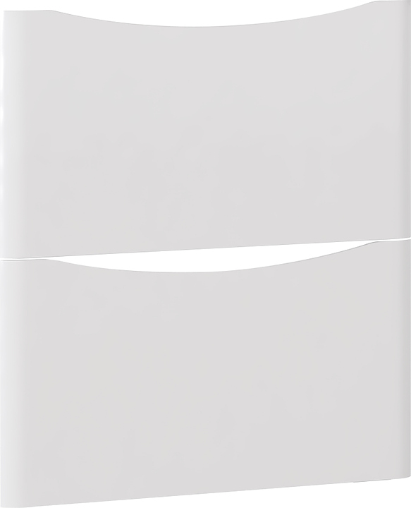 Фасад тумбы под раковину VIGO 274 Glem 700-0-2 (Como)