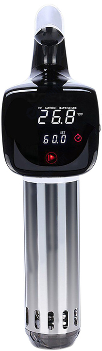 Термостат погружной Hurakan HKN-SV15