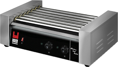 Гриль роликовый Rock Kitchen HHD-07