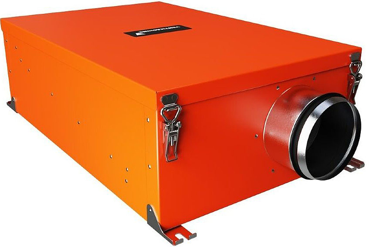 Фильтр канальный Ventmachine Orange EPA