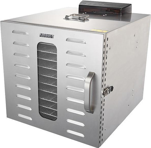 Сушилка для овощей и фруктов Airhot FD-8 (распродажа)