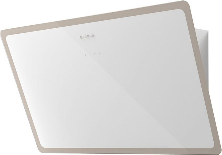 Вытяжка Faber GLAM-LIGHT A80 WH/WG EVO (110.0456.116)