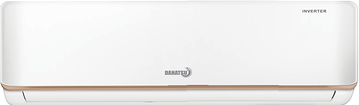 Настенная сплит-система Dahatsu DMI-18/DMHI-18