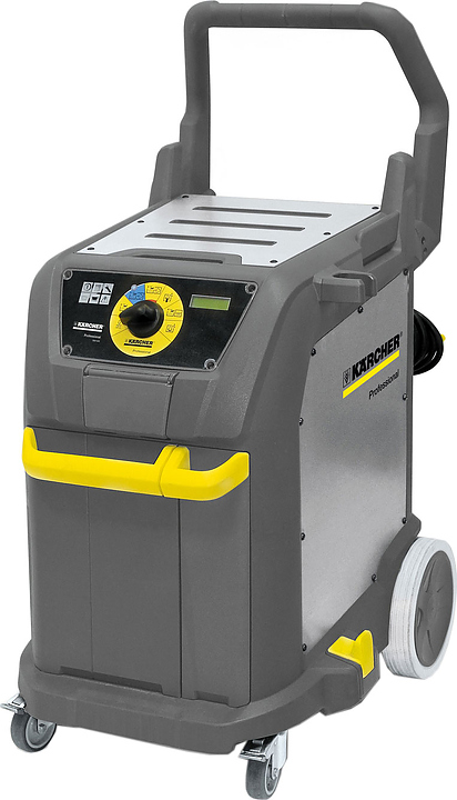 Пароочиститель Karcher SGV 8/5