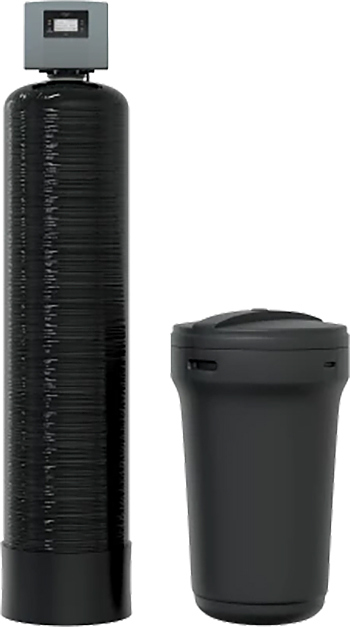 Фильтр-умягчитель SpaceAqua Soft 1354 V1EWDM (без загрузки)