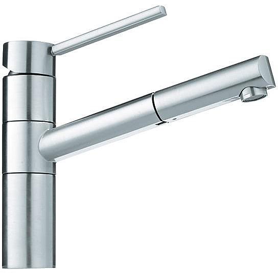 Смеситель Franke Belaqua 350 хром (115.0006.694)