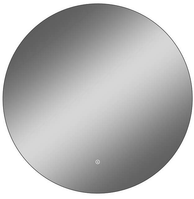 Зеркало с подсветкой Taliente TA-Zled-AJ80 80х80 см сенсорный