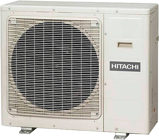 Внешний блок мультисплит-системы Hitachi RAM-90NP5E