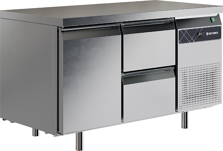 Стол морозильный Restoinox SHN-12SN