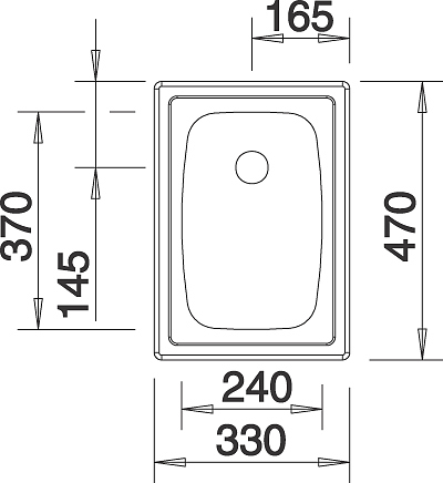 Мойка Blanco TOP EE 3х4