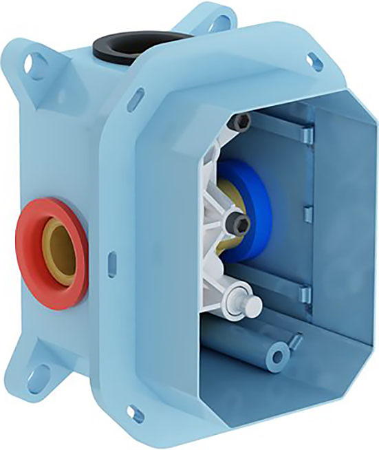 Механизм скрытого монтажа Ravak R-box RB 070.50