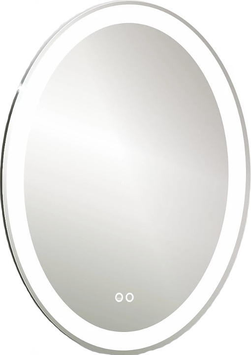 Зеркало с LED-подсветкой Silver Mirrors Italiya neo LED-00002409 57х77 см анти-пар