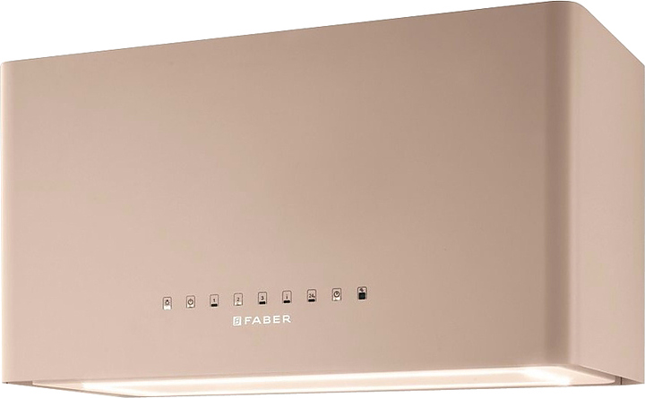 Вытяжка Faber THALIA PINK F60 (110.0324.925)