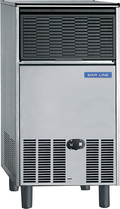 Льдогенератор SCOTSMAN Bar Line  BH 7540 AS R290
