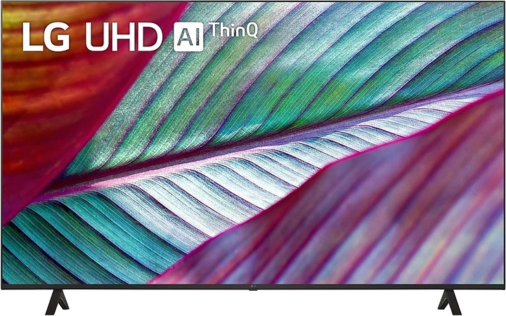 Телевизор LG 50UR78009LL.ARUG