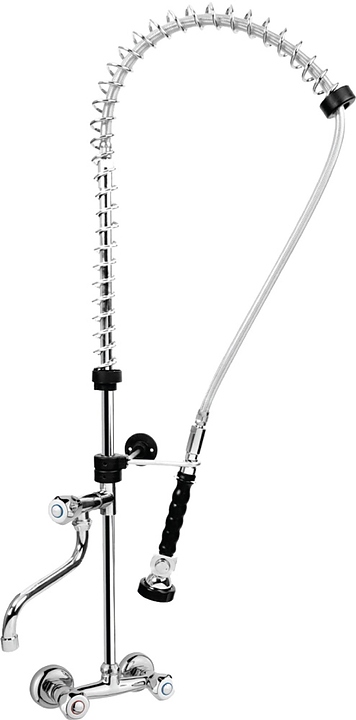 Устройство душирующее Liva MT04 Premium