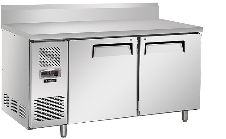 Стол холодильный E-Line ESWR15-2-600