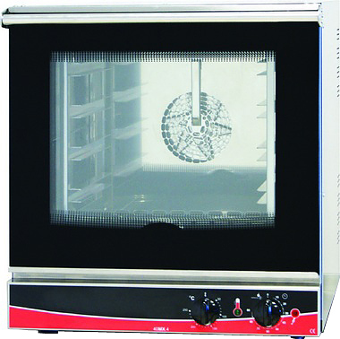 Печь конвекционная EGS 40 MX.4