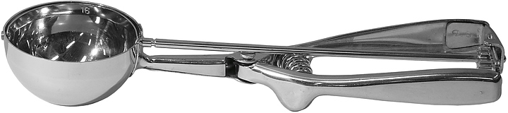 Ложка для мороженого Dongnai RGS-8156 50 мм