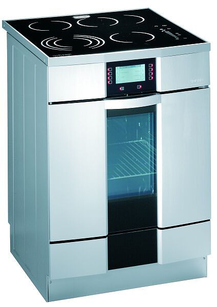Электрическая плита Gorenje EC 2000 P2
