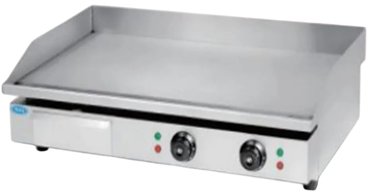 Жарочная поверхность Foodatlas EG-820A Eco настольная