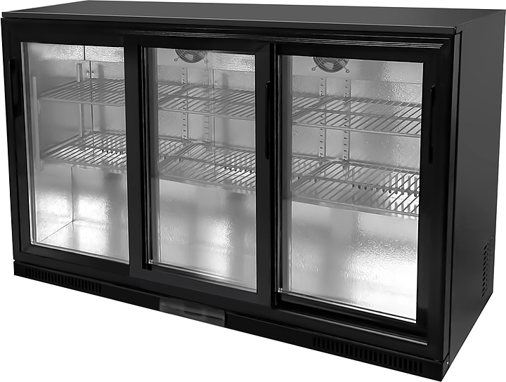 Шкаф холодильный Koreco SC/315 SD