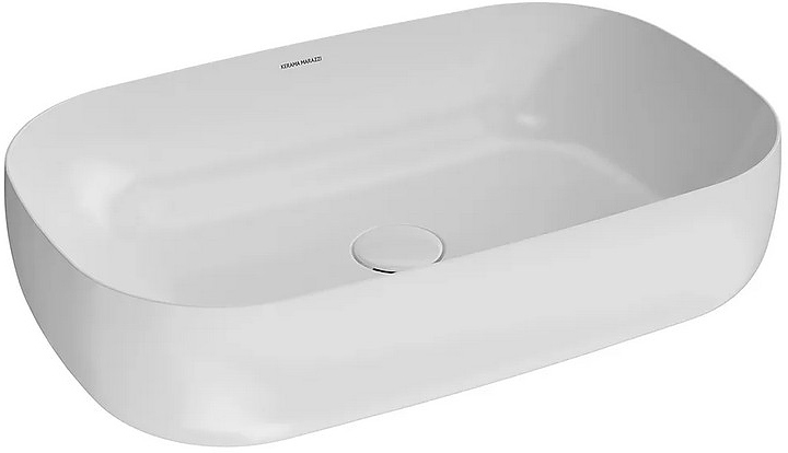 Раковина Kerama Marazzi Magica MA.wb.65 65х41 см
