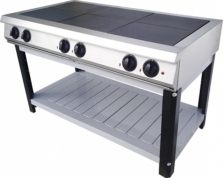 Плита электрическая KAYMAN ПЭ-6-11