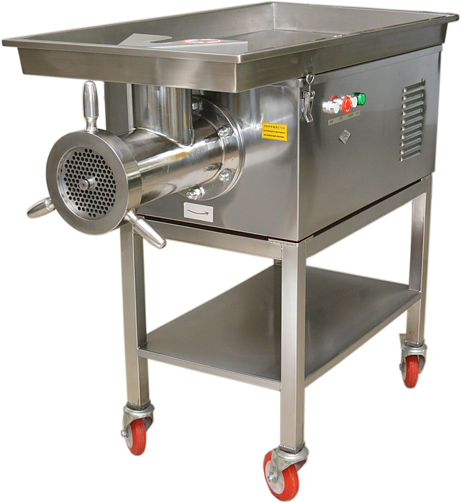 Мясорубка ТОРГМАШ (Барановичи) МИМ-1000м