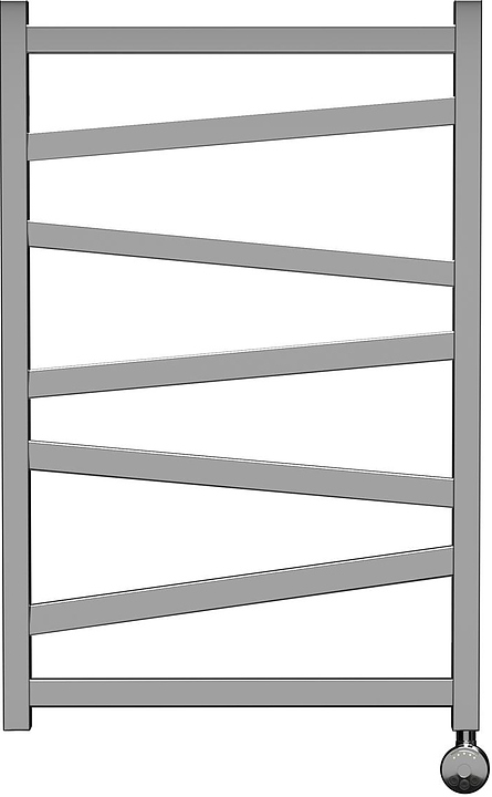 Полотенцесушитель электрический Point Феникс PN15158E