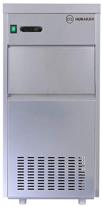 Льдогенератор Hurakan HKN-GB85C
