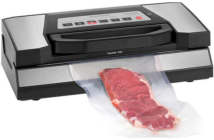 Вакууматор CASO VRH 700 advanced Pro