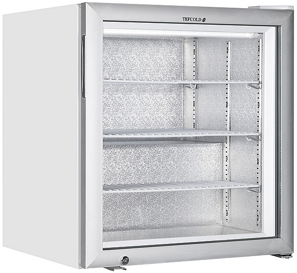 Шкаф морозильный TEFCOLD UF100G