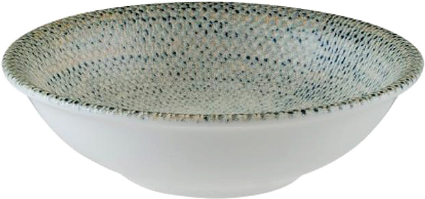 Тарелка глубокая Bonna S-MT-SWYGRM20CK