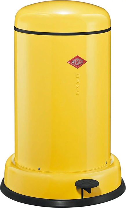Ведро для мусора Wesco BASEBOY 135331-19