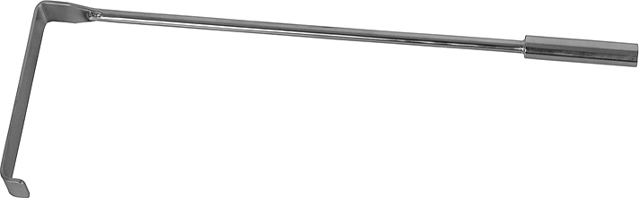 Кочерга для угля MIBRASA для HMB 75, 110