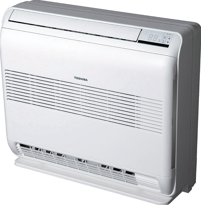 Внутренний блок мультисплит-системы Toshiba RAS-B13UFV-E