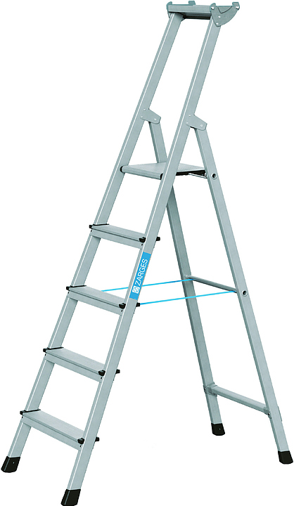 Стремянка ZARGES 41226 XLstep S